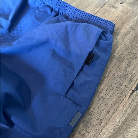 Wind breaker, snow pants, ski pant shell, size small - Picture 6 of 6